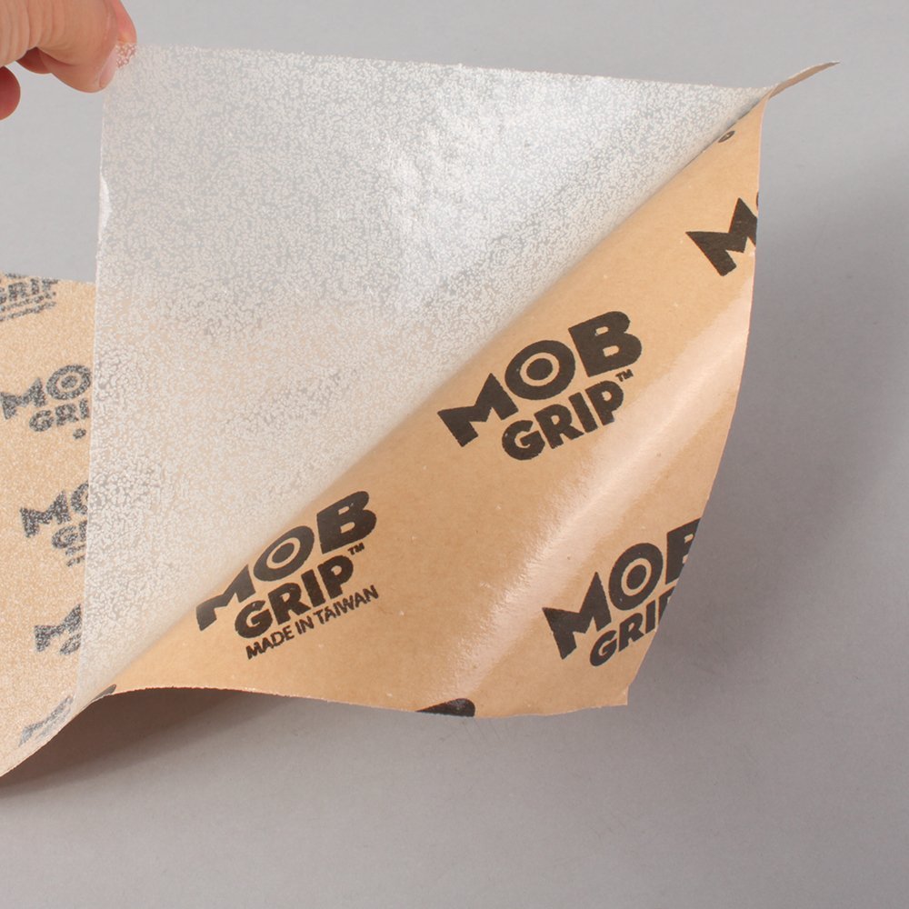 MOB Clear Griptape Strip - 15cm