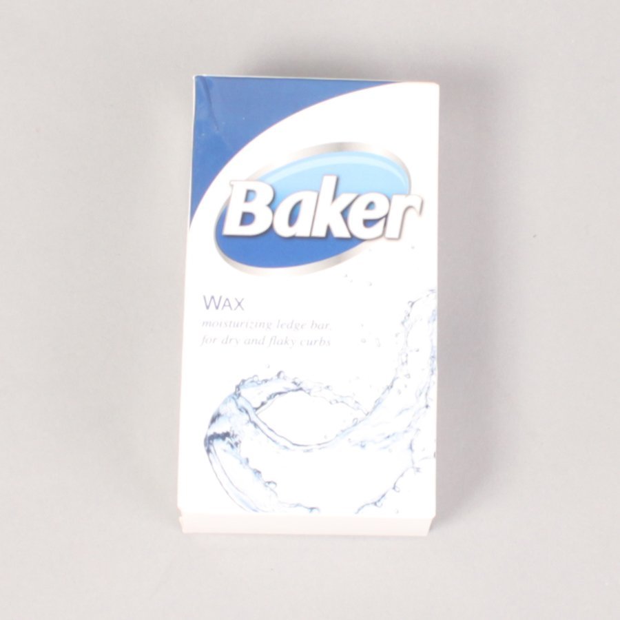 Baker Baker2000 Wax