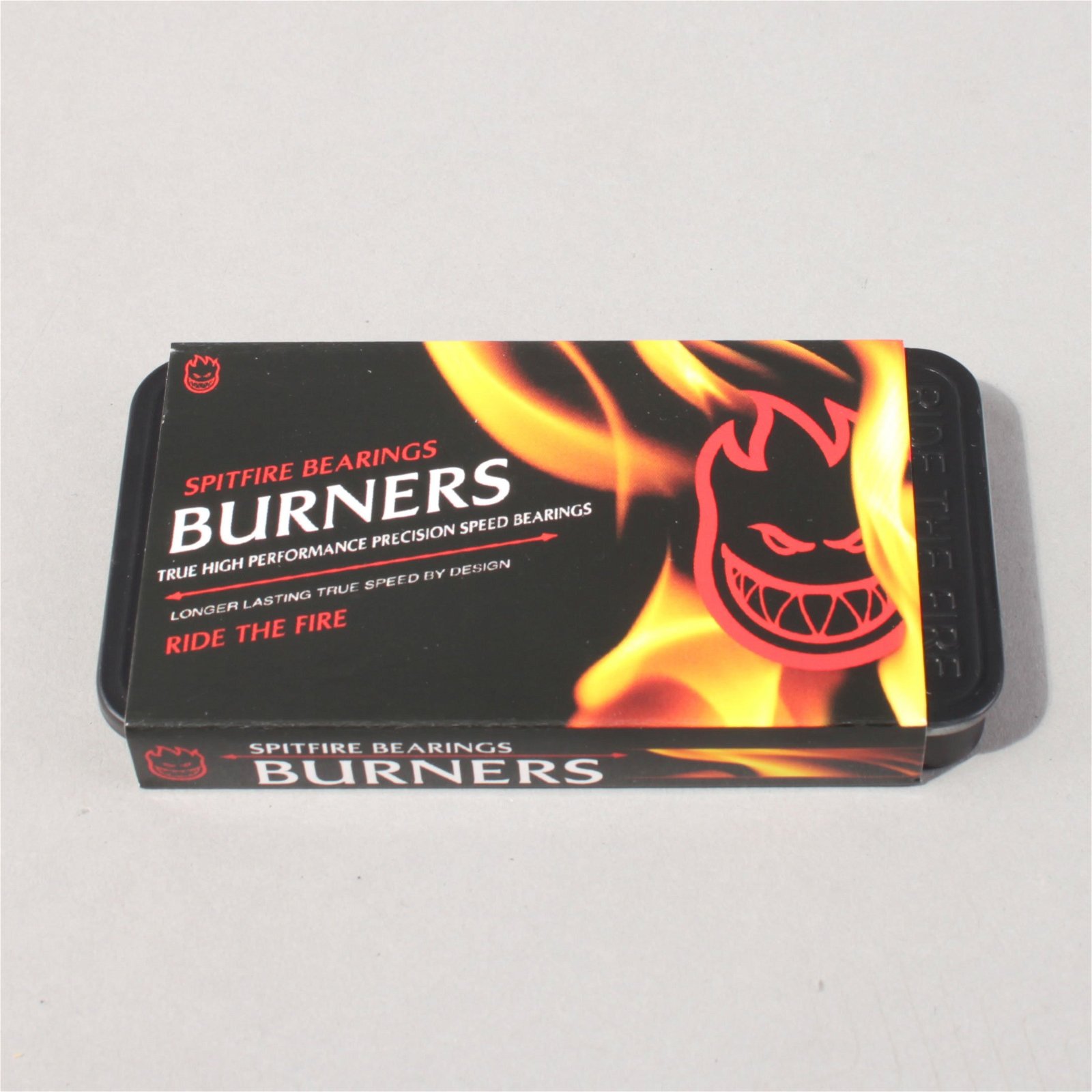 Spitfire Burners Bearings ABEC7