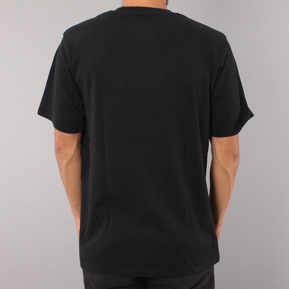 Rip N Dip Lord Nermal Pocket T-shirt - Black