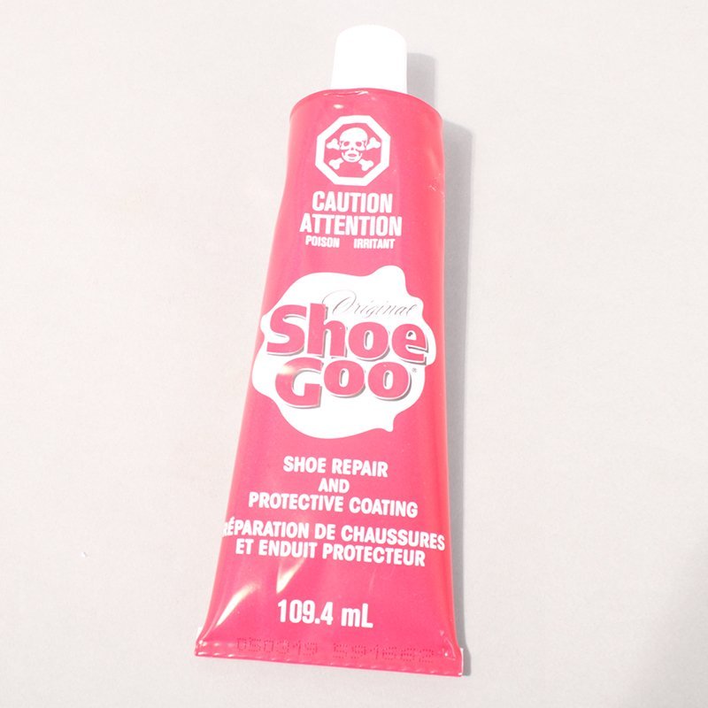 Shoe Goo Large - Clear