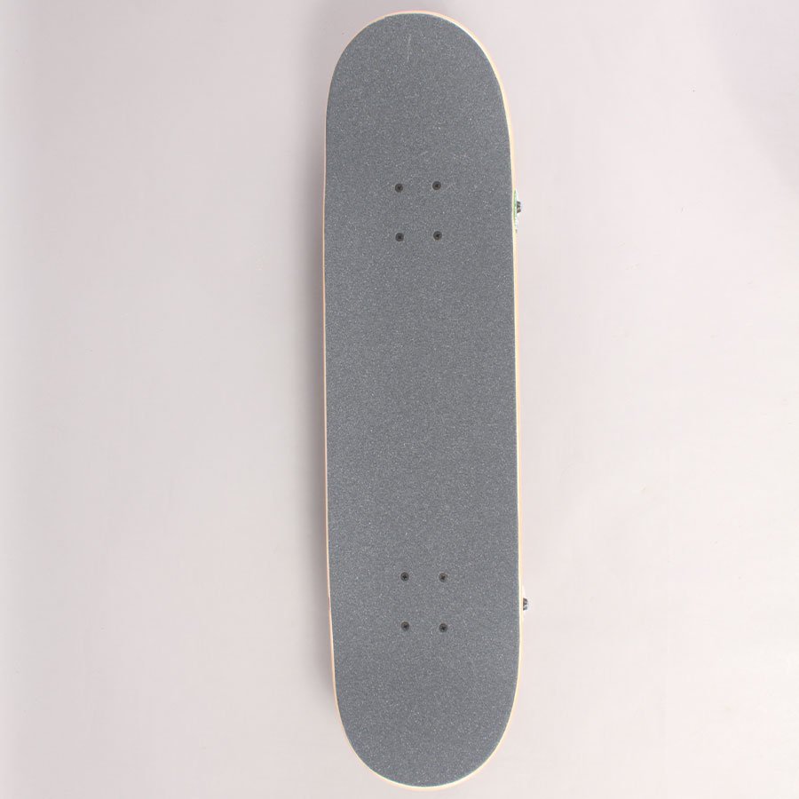 Almost Peace Out Complete Skateboard - 7,875"