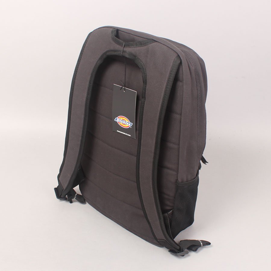 Dickies Duck Canvas Backpack Plus - Black