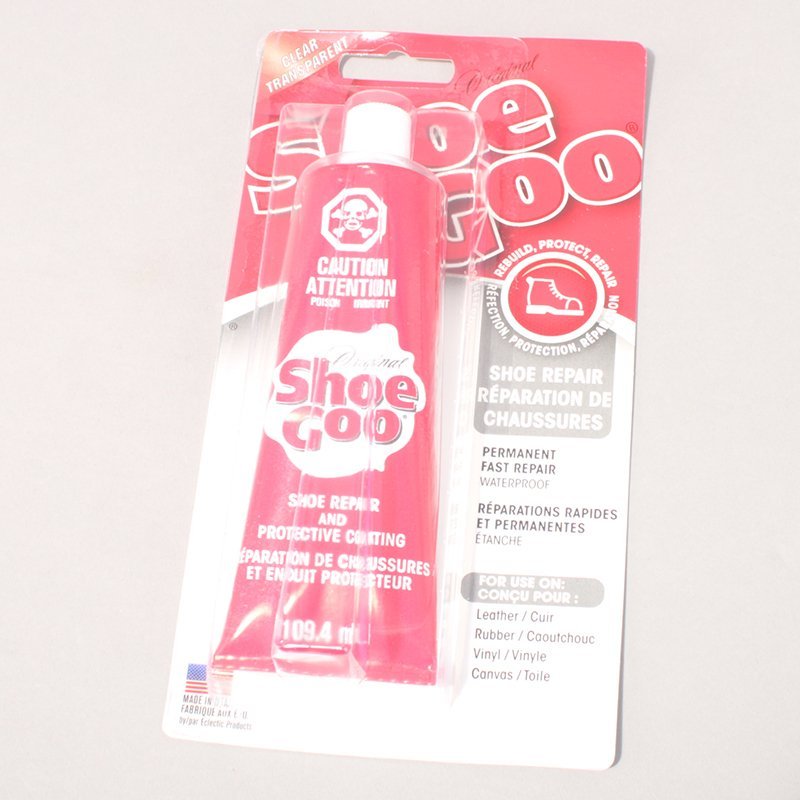 Shoe Goo Large - Clear