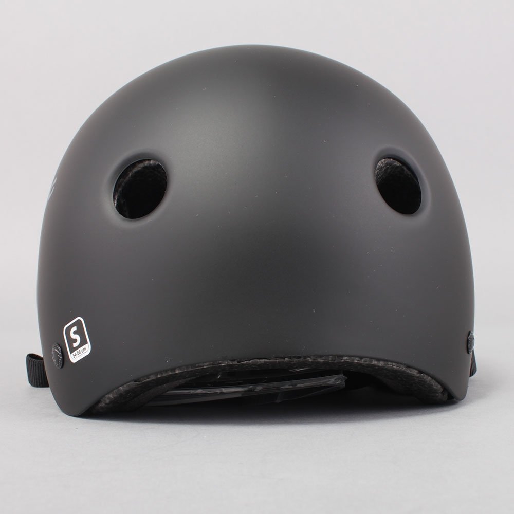 Protec The Classic Helmet - Matte Black