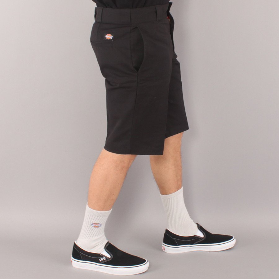 Dickies Straight Flex Shorts - Black