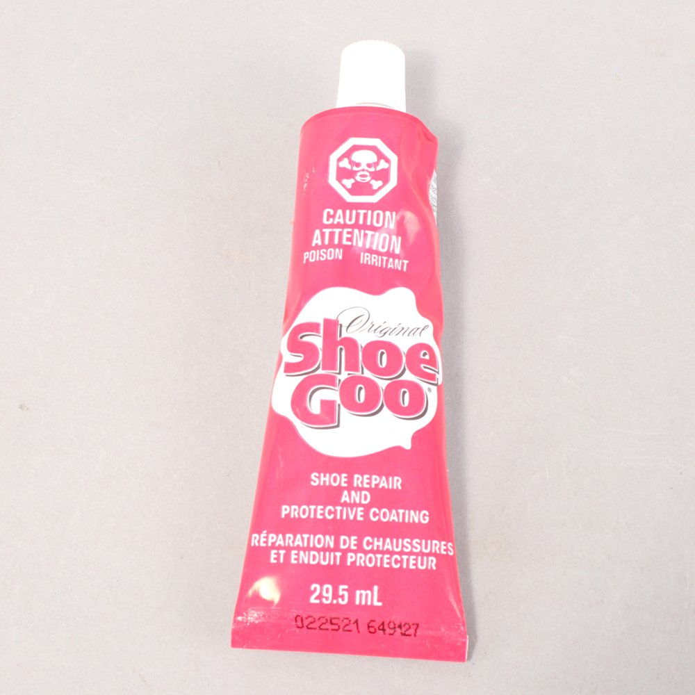 Shoe Goo Small - Clear 29,5 ml