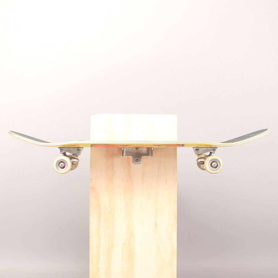 Skateboard Beslag - Triple Skate Hook