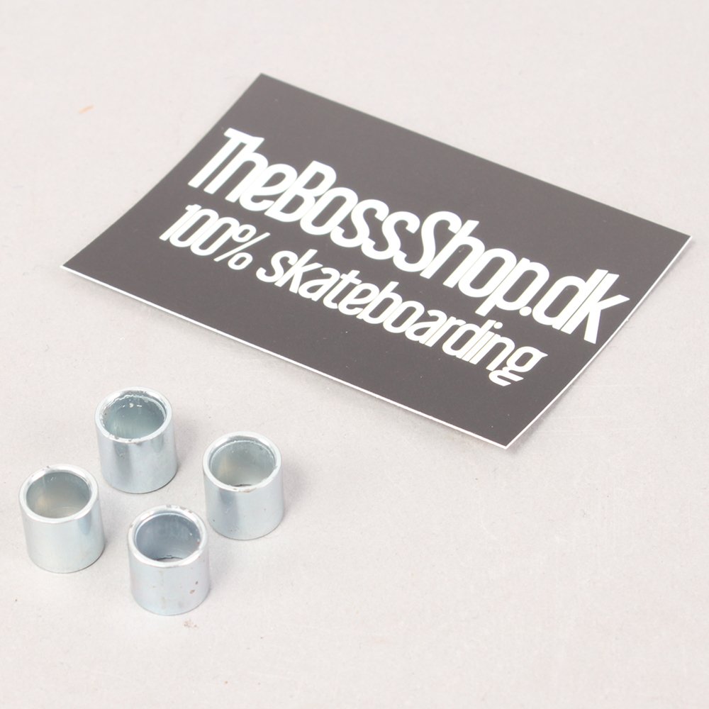 The Boss Wheels Spacers 8mm - 4 Pack